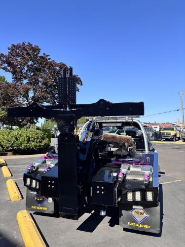 RAM 4500 HD SLT
