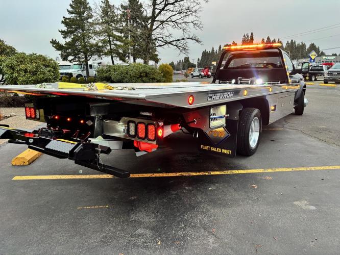 RAM 5500 HD SLT