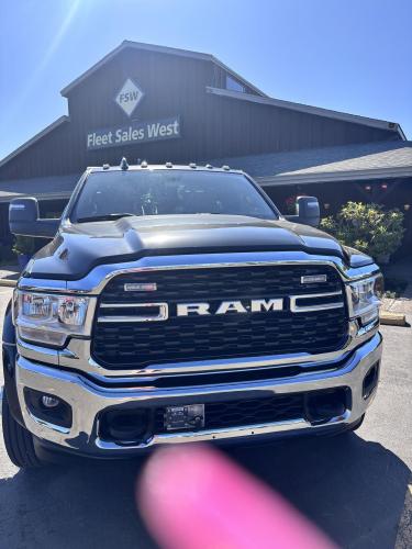 RAM 4500 HD SLT