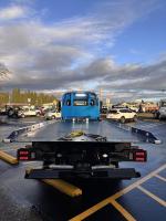 FREIGHTLINER BUSINESS CLASS M2 106 PLUS