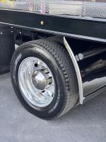 CHEVROLET SILVERADO 5500HD