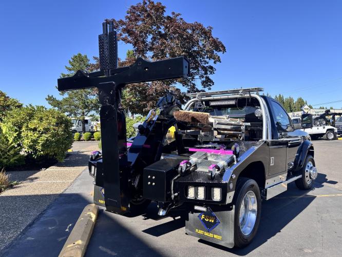 RAM 4500 HD SLT