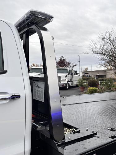 CHEVROLET SILVERADO 5500HD