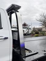 CHEVROLET SILVERADO 5500HD