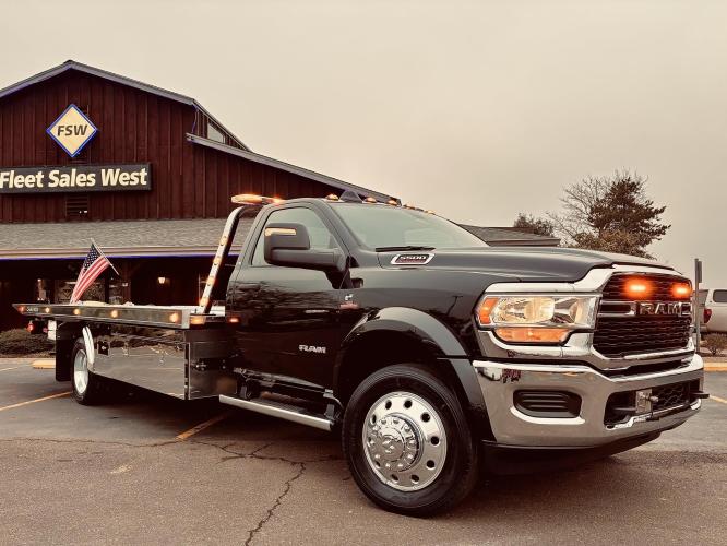 RAM 5500 HD SLT