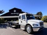 FREIGHTLINER BUSINESS CLASS M2 106