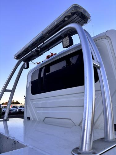 INTERNATIONAL DURASTAR 4300