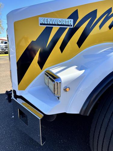 KENWORTH T800