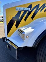 KENWORTH T800