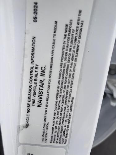 CHEVROLET SILVERADO 5500HD