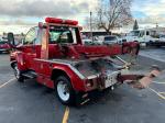 CHEVROLET KODIAK C4500