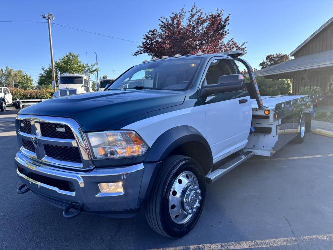 RAM 5500 HD SLT