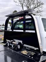 CHEVROLET SILVERADO 5500HD