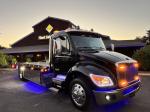 PETERBILT 536