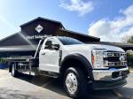FORD F600 XLT