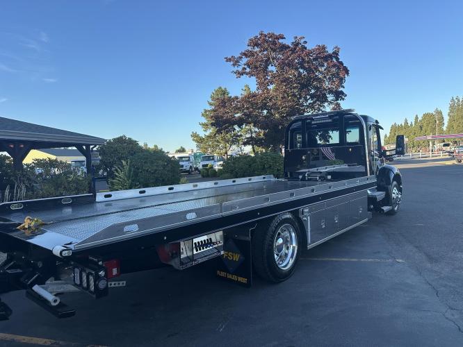 PETERBILT 536