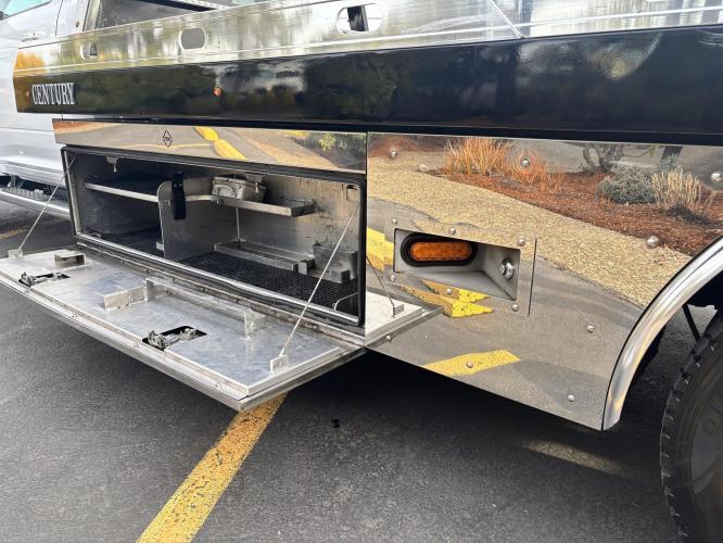 RAM 5500 HD SLT