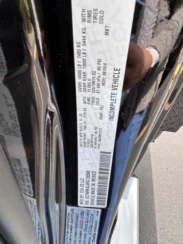 RAM 4500 SLT