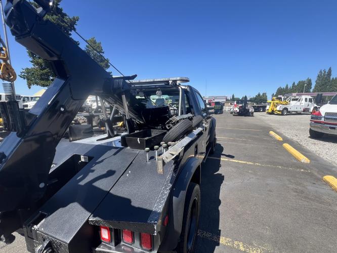 FORD F450 SD