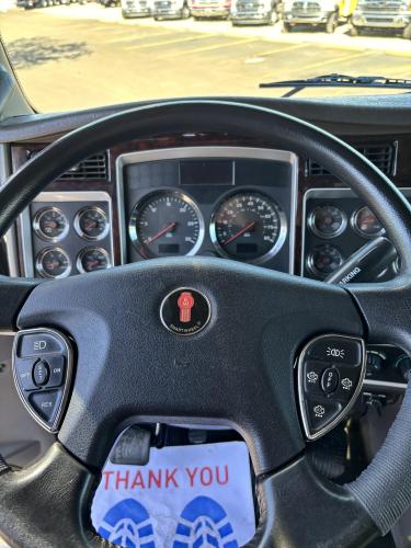 KENWORTH T800