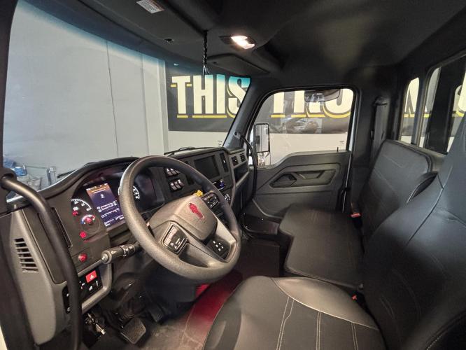 KENWORTH T280