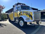KENWORTH T800