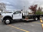 FORD F600 XLT