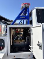 FORD F550 XLT