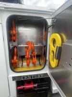 KENWORTH T880