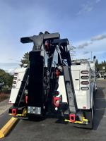 PETERBILT 567
