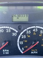 FREIGHTLINER BUSINESS CLASS M2 106