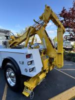 FREIGHTLINER BUSINESS CLASS M2 106