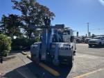 INTERNATIONAL DURASTAR 4300