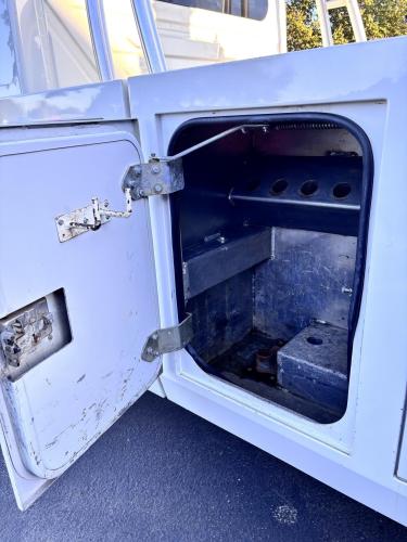 INTERNATIONAL DURASTAR 4300