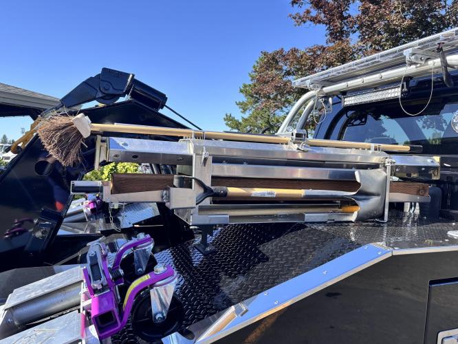 RAM 4500 HD SLT