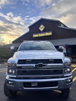 CHEVROLET SILVERADO 6500HD