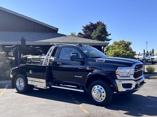 2024 RAM 4500 HD SLT