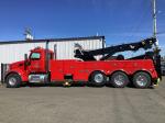 PETERBILT 567