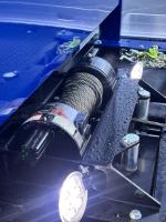 FREIGHTLINER BUSINESS CLASS M2 106 PLUS