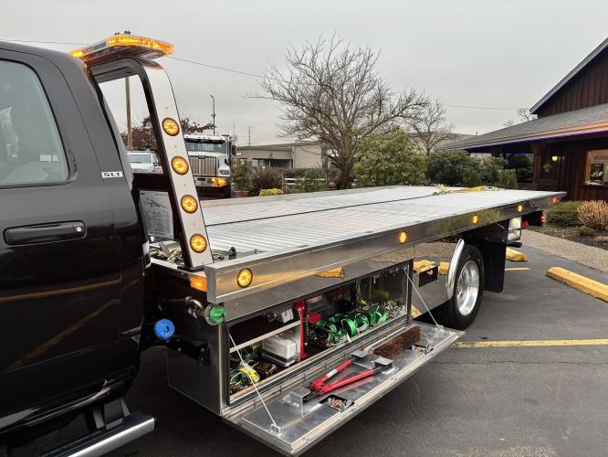 RAM 5500 HD SLT