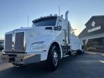 KENWORTH T880