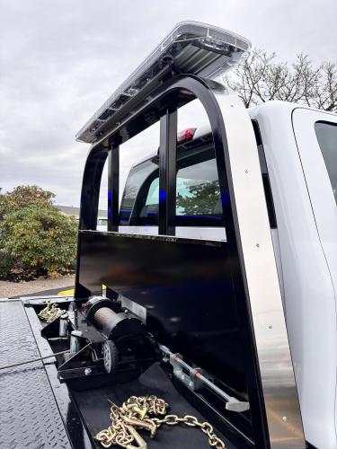 CHEVROLET SILVERADO 5500HD