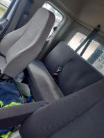 FREIGHTLINER BUSINESS CLASS M2 106