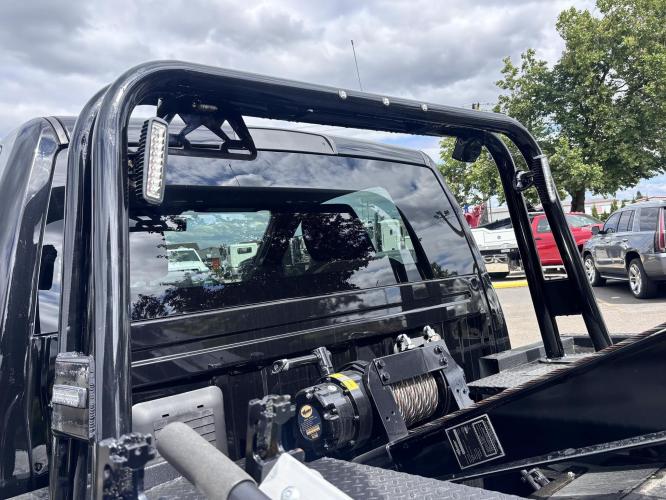 RAM 4500 SLT