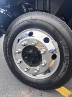 CHEVROLET SILVERADO 6500HD