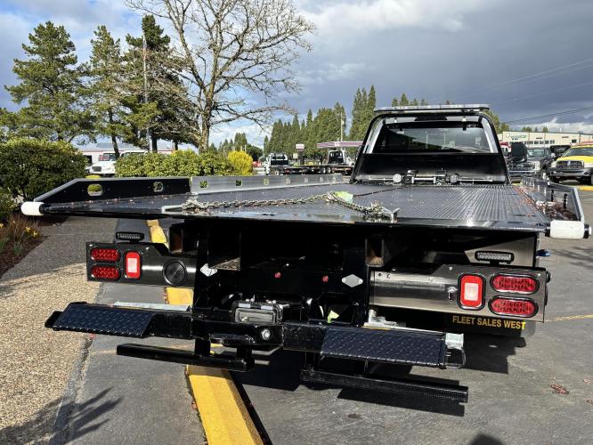 FORD F600 XLT