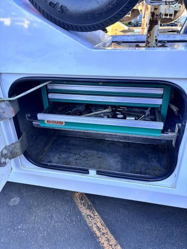 INTERNATIONAL DURASTAR 4300