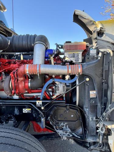 KENWORTH T800