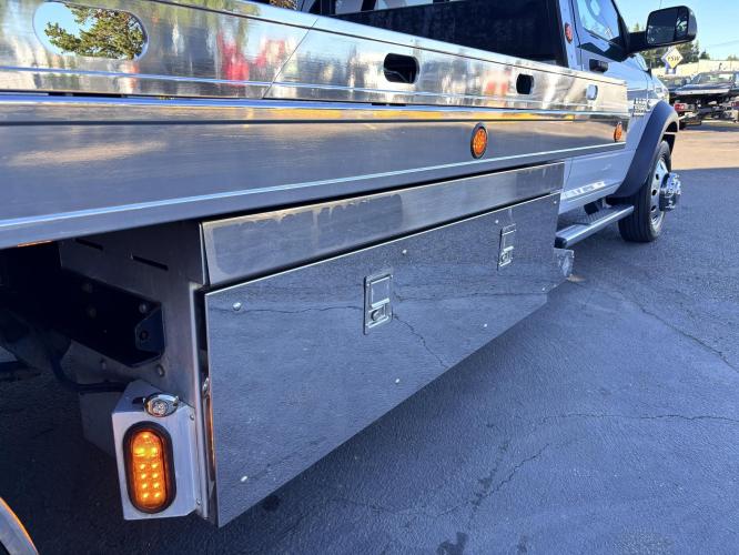RAM 5500 HD SLT