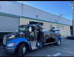 KENWORTH T370
